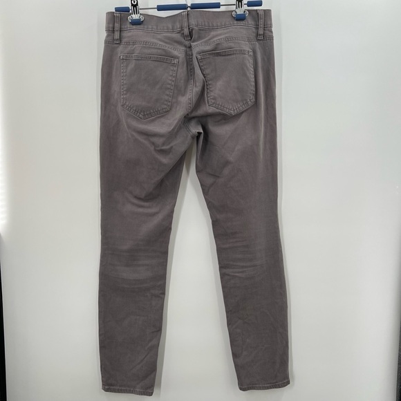Ann Taylor Modern Pants Straight Leg Ladies Size 8 - Picture 2 of 5